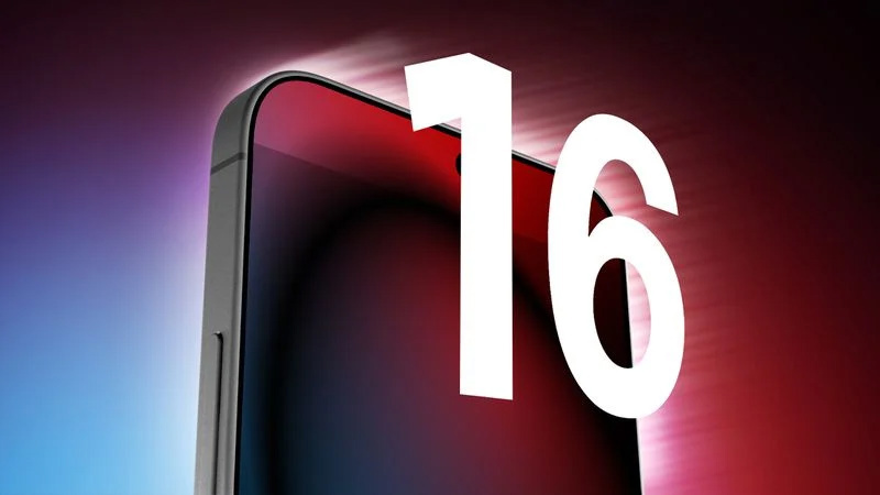 Ross Young：苹果 iPhone 16 Pro / Max 配备更大的 6.3 和 6.9 英寸显示屏