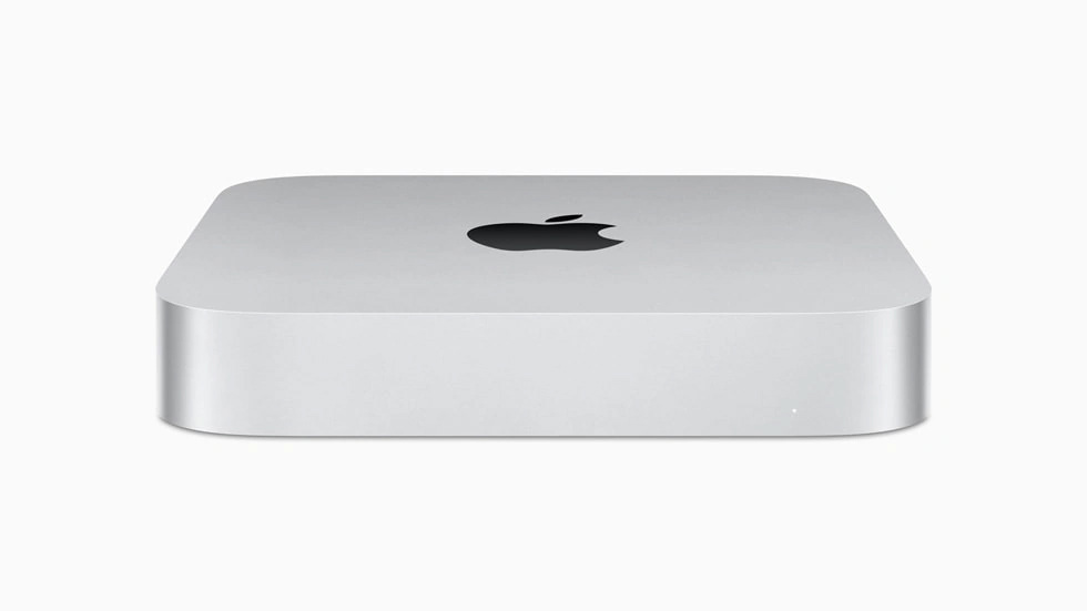 苹果海外上架翻新款 M2 Mac mini：起价 509 美元比新机低 90 美元，但依然比教育商店贵