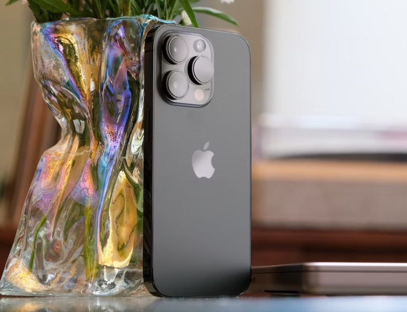 消息称苹果 iPhone 16 系列手机不再使用夏普相机模块