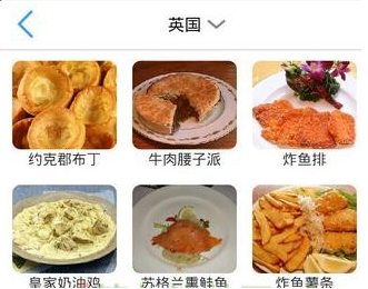 出国翻译官app怎么使用