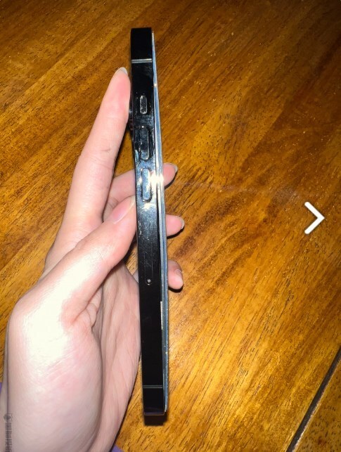 用户投诉iPhone电池出现严重鼓包现象！涉及iPhone13/14Pro机型