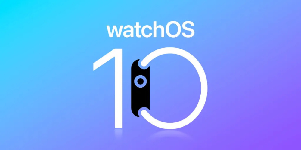 消息称苹果 watchOS 10 将包含以小部件为重点的改进设计