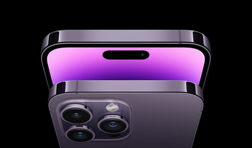 外媒称夏普将无缘iPhone 16相机模块供应链 LG旗下公司预计受益