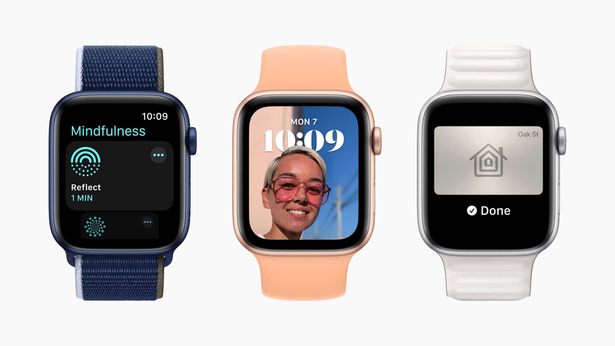 如何在Apple Watch升级安装watchOS 8 Beta教程