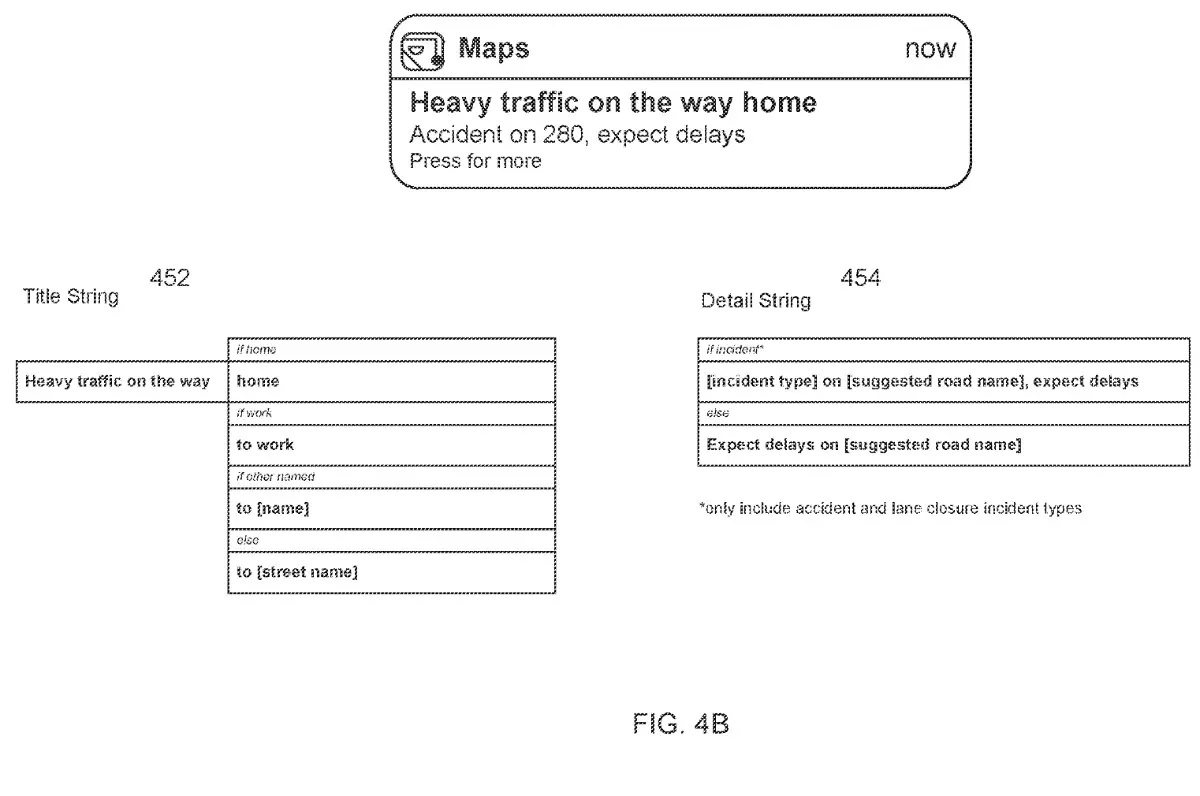 苹果获得地图相关专利：根据本地化路线排名推荐导航路线