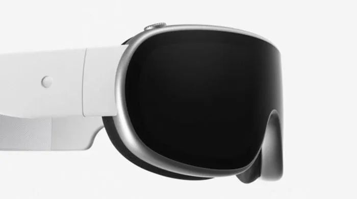 传苹果VR/MR头显的复杂曲面设计为生产带来超高挑战，早期良品率仅20％