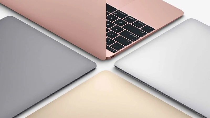苹果首款无风扇笔记本落幕，消息称初代 12 英寸 MacBook 本月列为过时产品