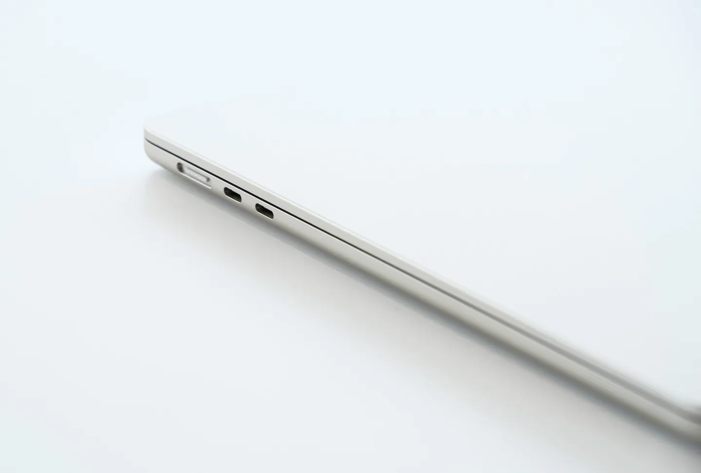 10499 元起，苹果 15 英寸 MacBook Air 笔记本上手