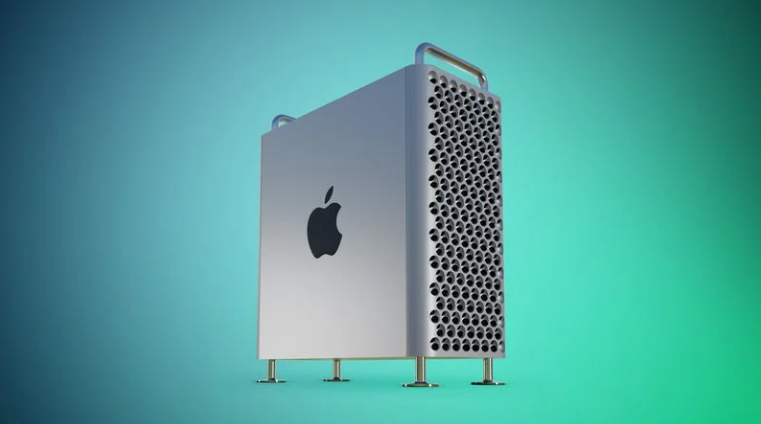 苹果发布 2023 款 Mac Pro：搭载 M2 Ultra 芯片，起价 6999 美元