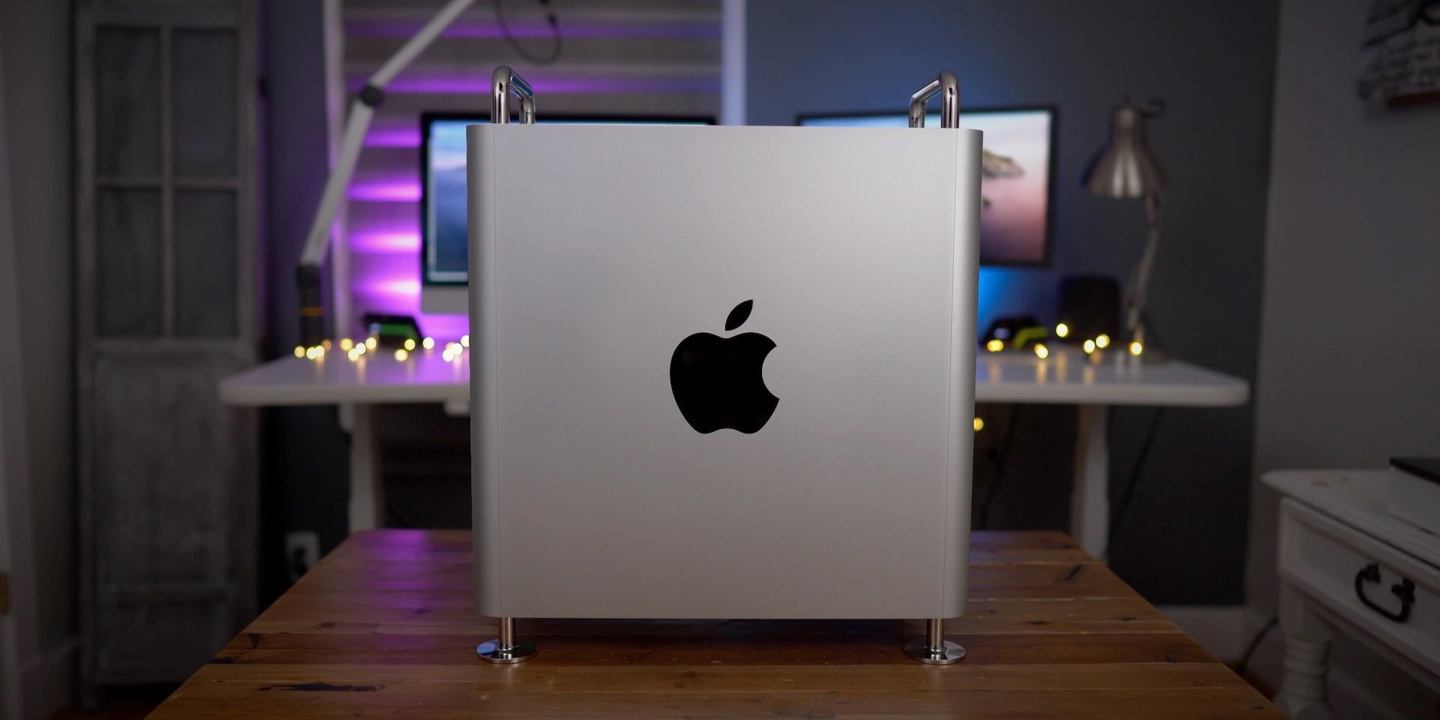 Intel Mac 退出苹果舞台，消息称明年将启动“macOS 退休”计划