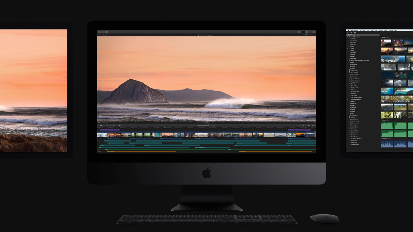 Intel Mac 退出苹果舞台，消息称明年将启动“macOS 退休”计划