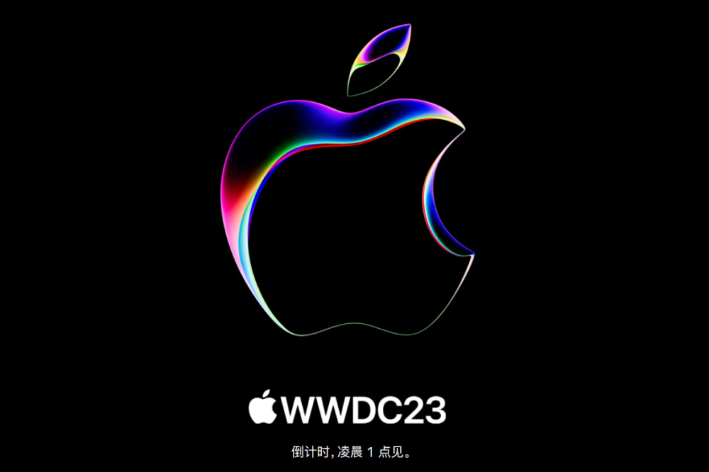 消息称苹果将在WWDC设立头显体验专区，未来还有2款迭代款