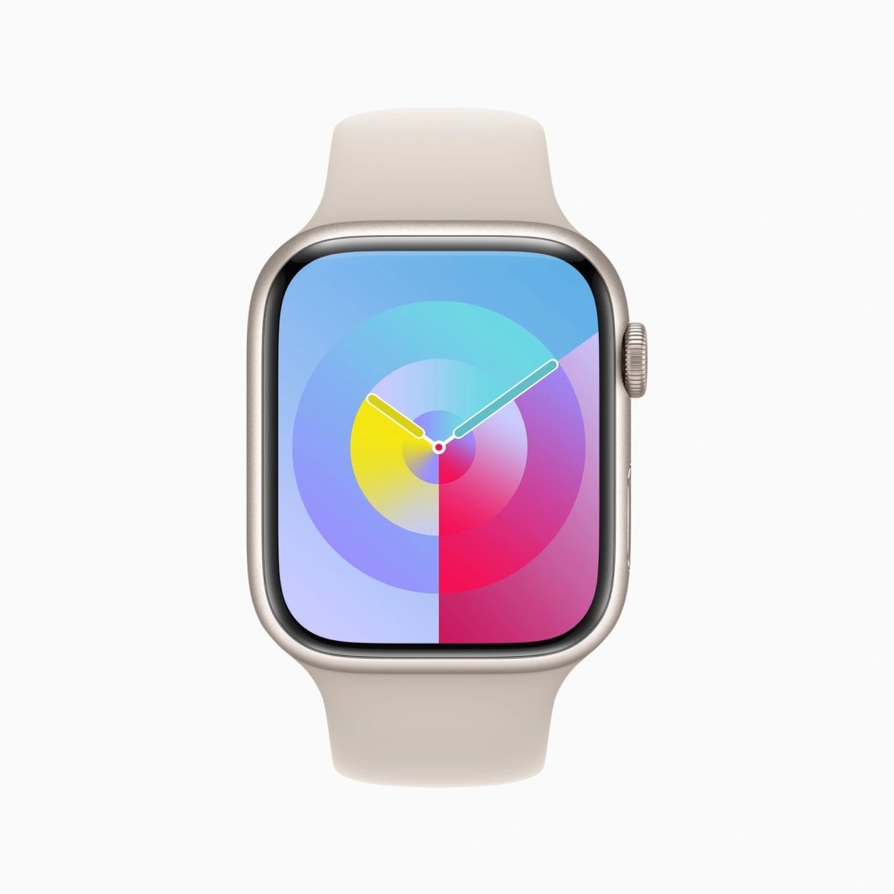 苹果全家系统大更新：多了点AI，不再Hey Siri，手表重大升级