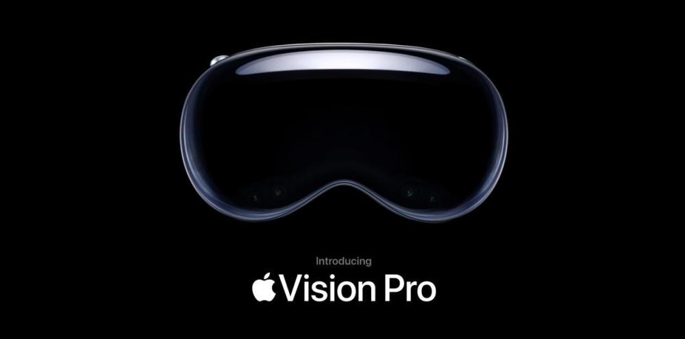 苹果Vision Pro头显刷新率曝光：常规90Hz，最高可达96Hz